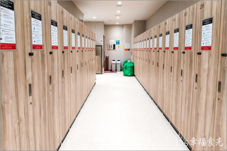 【名古屋機場住宿】解鎖名古屋中部機場旅館《TUBE Sq膠囊旅館》入境3分鐘就到|名古屋機場旅館|名古屋住宿|名古屋機場租車 - 第15張圖