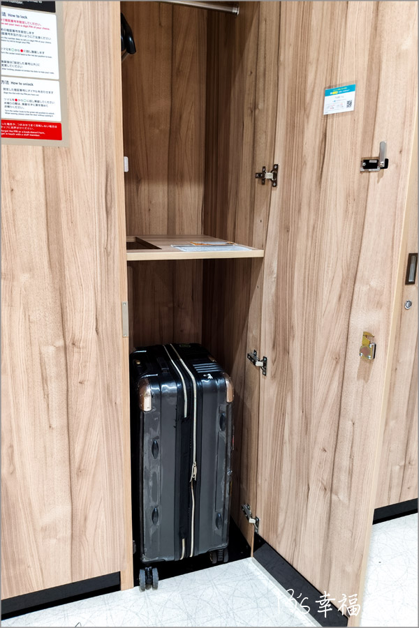 【名古屋機場住宿】解鎖名古屋中部機場旅館《TUBE Sq膠囊旅館》入境3分鐘就到|名古屋機場旅館|名古屋住宿|名古屋機場租車 - 第19張圖 名古屋機場TUBE