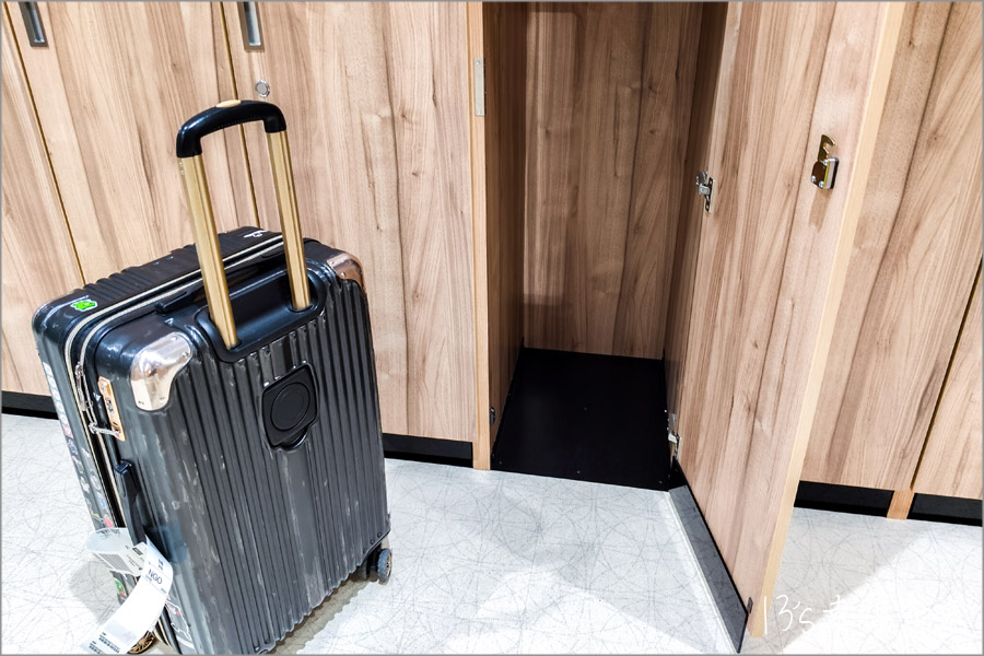 【名古屋機場住宿】解鎖名古屋中部機場旅館《TUBE Sq膠囊旅館》入境3分鐘就到|名古屋機場旅館|名古屋住宿|名古屋機場租車 - 第20張圖