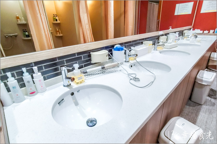 【名古屋機場住宿】解鎖名古屋中部機場旅館《TUBE Sq膠囊旅館》入境3分鐘就到|名古屋機場旅館|名古屋住宿|名古屋機場租車 - 第24張圖