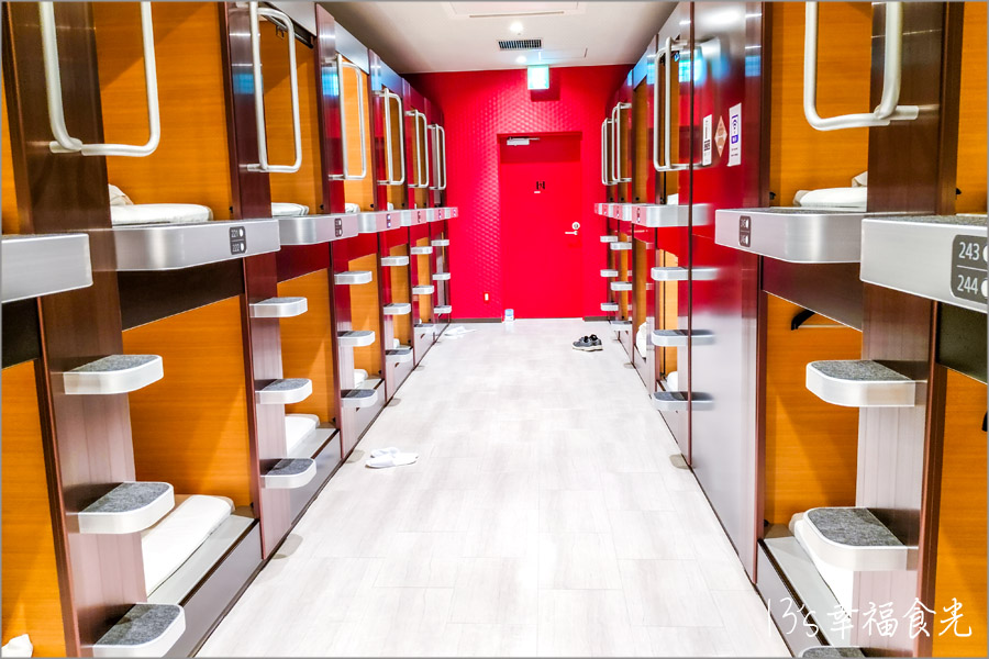 【名古屋機場住宿】解鎖名古屋中部機場旅館《TUBE Sq膠囊旅館》入境3分鐘就到|名古屋機場旅館|名古屋住宿|名古屋機場租車 - 第30張圖 名古屋機場TUBE