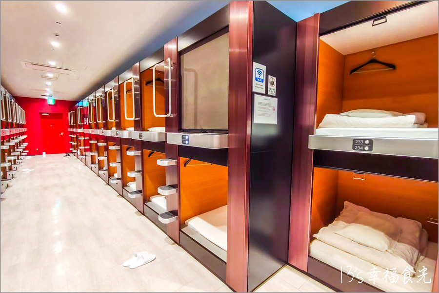 【名古屋機場住宿】解鎖名古屋中部機場旅館《TUBE Sq膠囊旅館》入境3分鐘就到|名古屋機場旅館|名古屋住宿|名古屋機場租車 - 第31張圖 名古屋機場TUBE