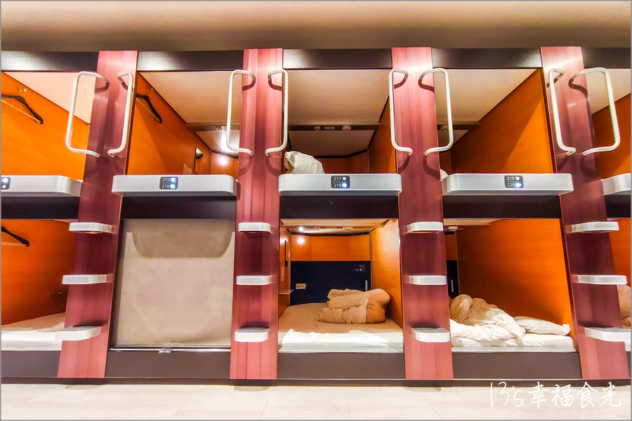 【名古屋機場住宿】解鎖名古屋中部機場旅館《TUBE Sq膠囊旅館》入境3分鐘就到|名古屋機場旅館|名古屋住宿|名古屋機場租車 - 第36張圖 名古屋機場TUBE