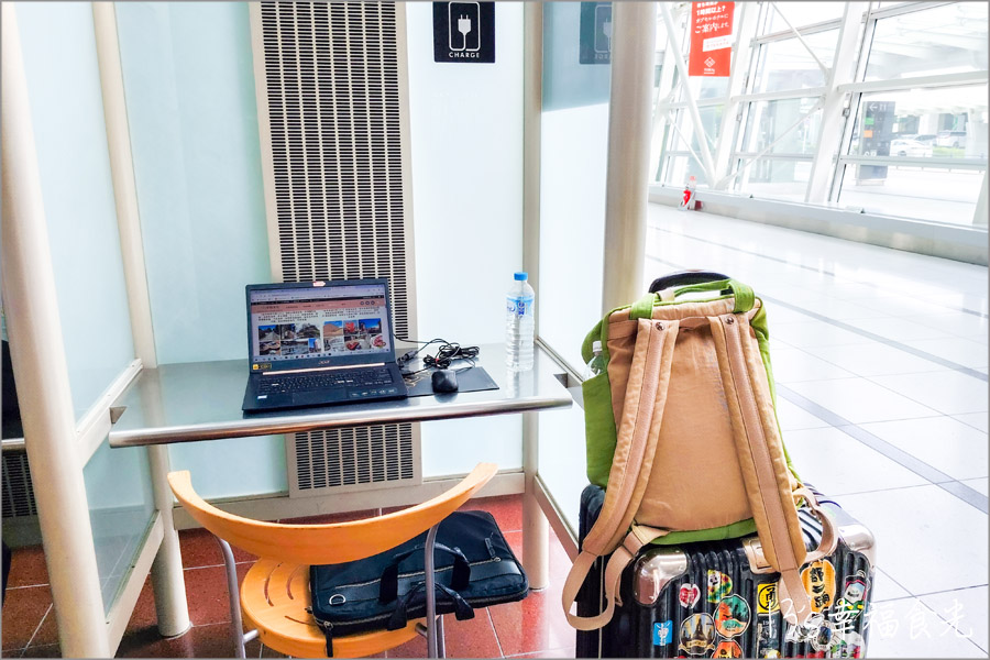 【名古屋機場住宿】解鎖名古屋中部機場旅館《TUBE Sq膠囊旅館》入境3分鐘就到|名古屋機場旅館|名古屋住宿|名古屋機場租車 - 第45張圖