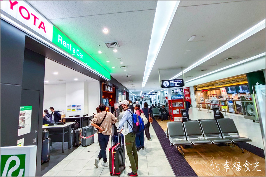 【名古屋機場住宿】解鎖名古屋中部機場旅館《TUBE Sq膠囊旅館》入境3分鐘就到|名古屋機場旅館|名古屋住宿|名古屋機場租車 - 第46張圖 名古屋機場租車