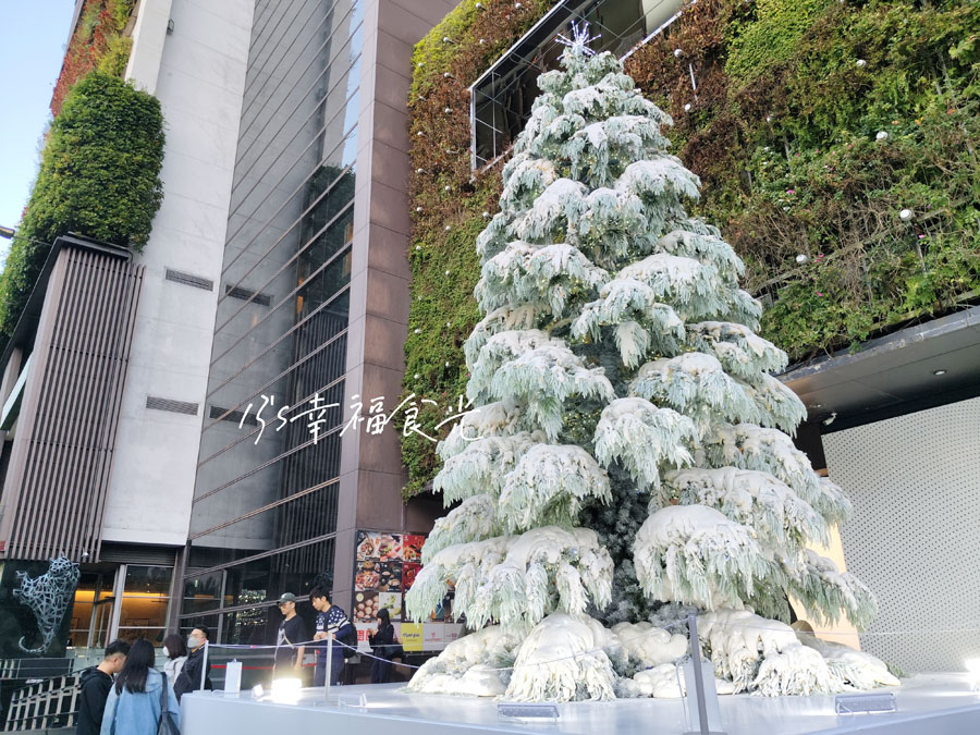 2025勤美草悟聖誕村