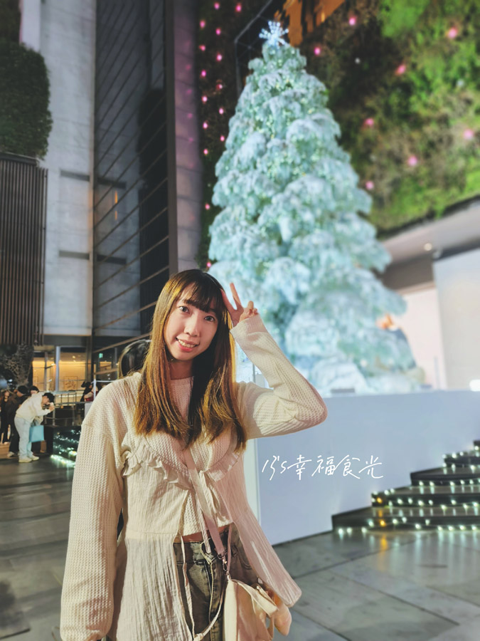 2025勤美草悟聖誕村