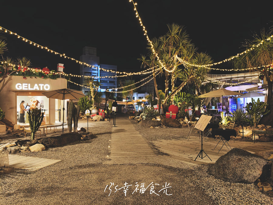 2025勤美草悟聖誕村