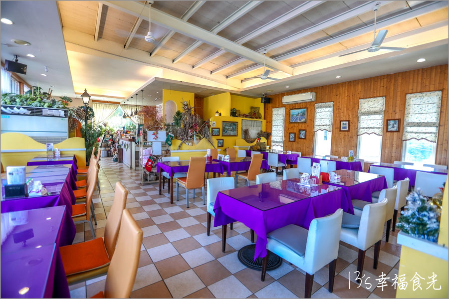 【台中新社一日遊】新社白雪木盛開~普羅旺斯庭園餐廳也有夢幻的聖誕初雪&浪漫落羽松景緻|新社餐廳推薦|新社景點 - 第4張圖 【台中新社一日遊】新社白雪木盛開~普羅旺斯庭園餐廳也有夢幻的聖誕初雪&浪漫落羽松景緻|新社餐廳推薦|新社景點