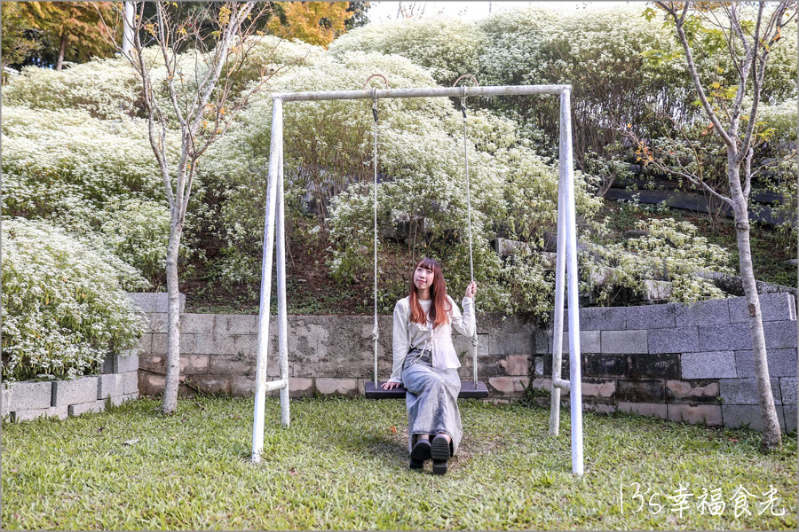 【台中新社一日遊】新社白雪木盛開~普羅旺斯庭園餐廳也有夢幻的聖誕初雪&浪漫落羽松景緻|新社餐廳推薦|新社景點 - 第26張圖 【台中新社一日遊】新社白雪木盛開~普羅旺斯庭園餐廳也有夢幻的聖誕初雪&浪漫落羽松景緻|新社餐廳推薦|新社景點