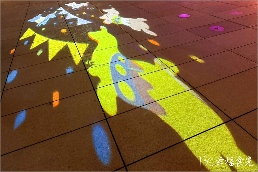 【彰化月影燈季2026】彰化縣八卦山大佛風景區《RODY跳跳馬戲團》陪你迎新年｜彰化小丸子主燈展演＆開燈時間