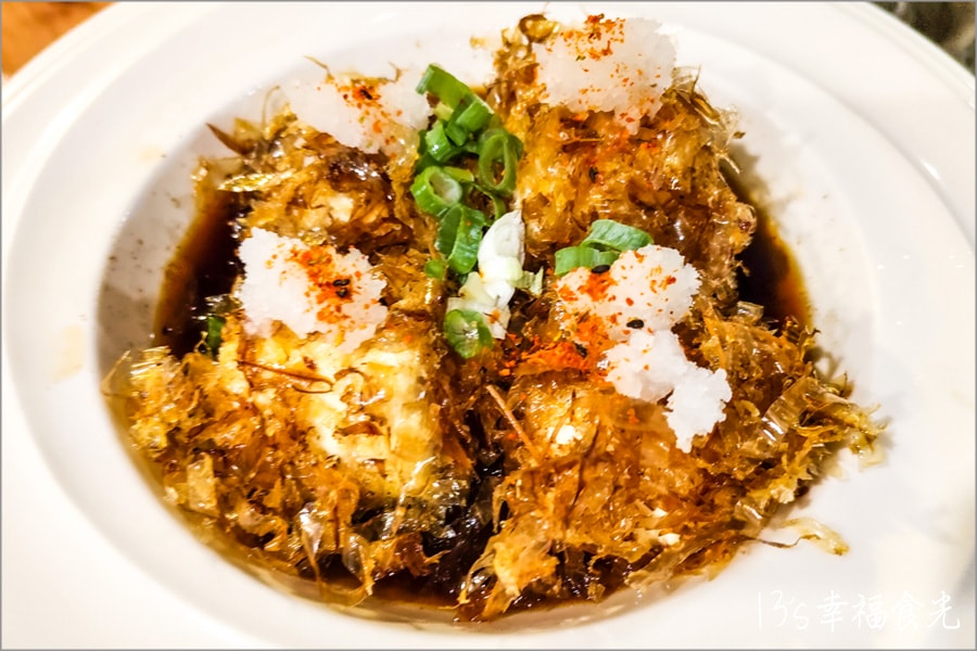 【南投市日式料理推薦】南投好吃日本料理「八貫饗手創料理」三和店～食材鮮美物超所值（CP值高）