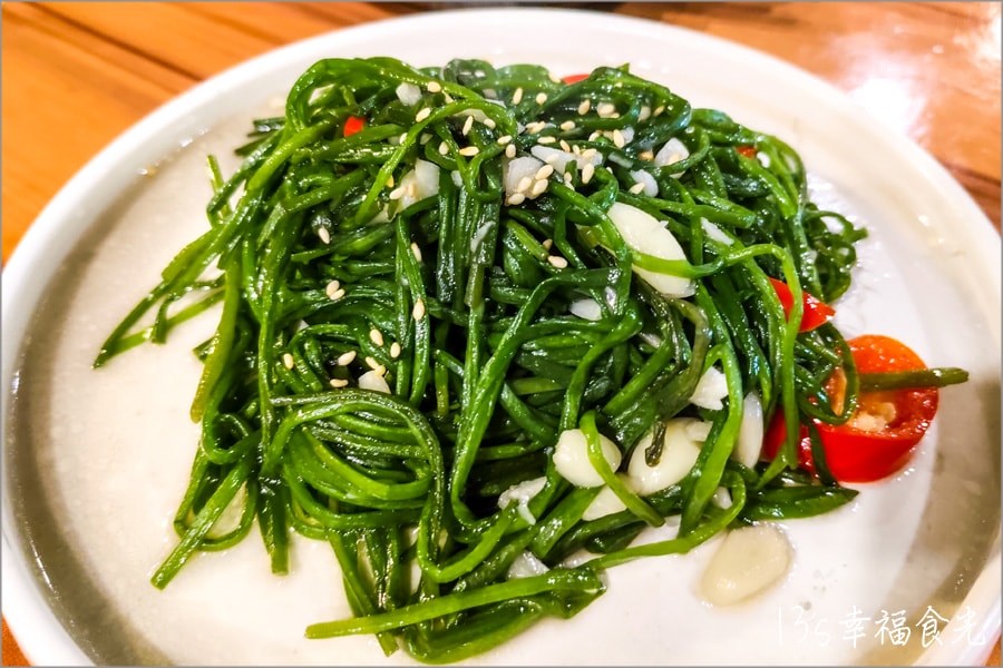 【南投市日式料理推薦】南投好吃日本料理「八貫饗手創料理」三和店～食材鮮美物超所值（CP值高）