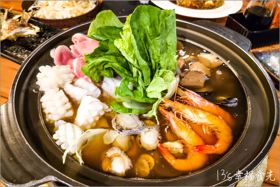 八貫饗南投市