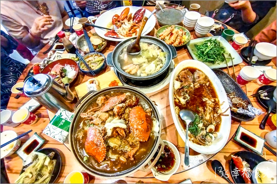 【南投市日式料理推薦】南投好吃日本料理「八貫饗手創料理」三和店～食材鮮美物超所值（CP值高）