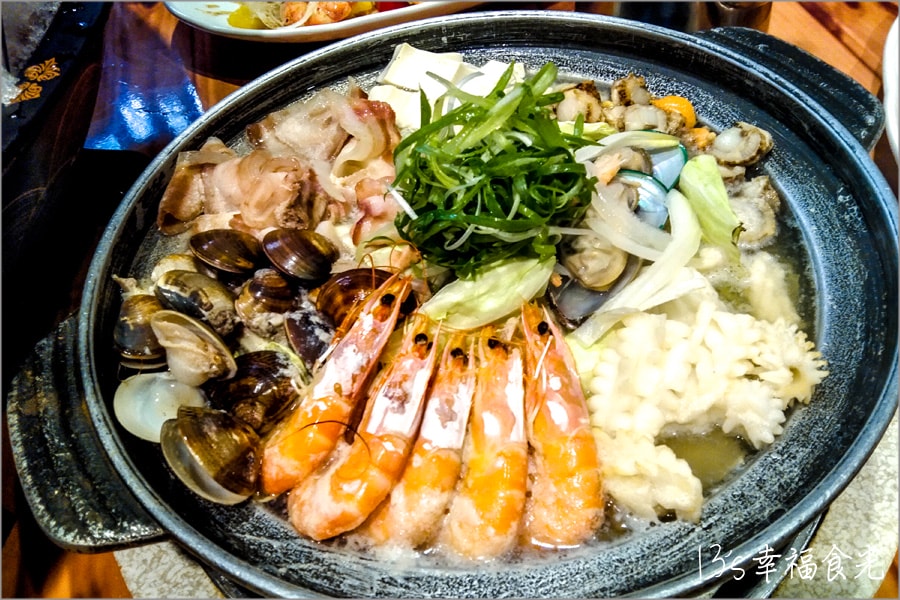 【南投市日式料理推薦】南投好吃日本料理「八貫饗手創料理」三和店～食材鮮美物超所值（CP值高）