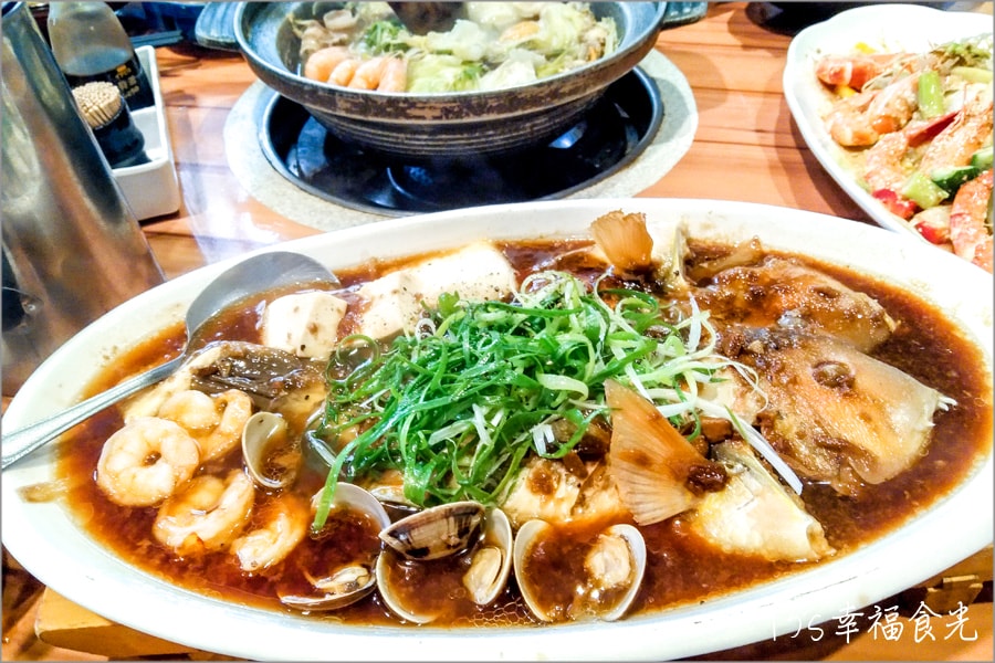 【南投市日式料理推薦】南投好吃日本料理「八貫饗手創料理」三和店～食材鮮美物超所值（CP值高）