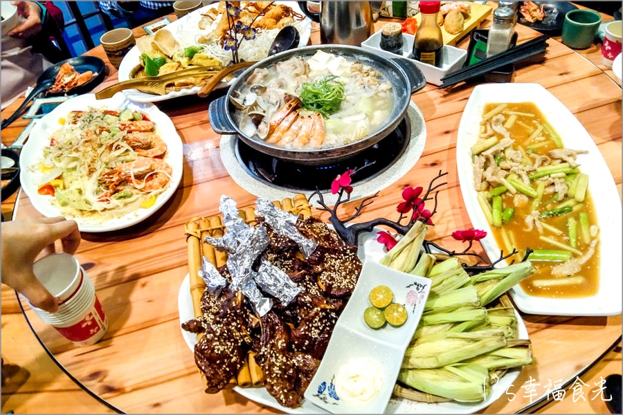 【南投市日式料理推薦】南投好吃日本料理「八貫饗手創料理」三和店～食材鮮美物超所值（CP值高）