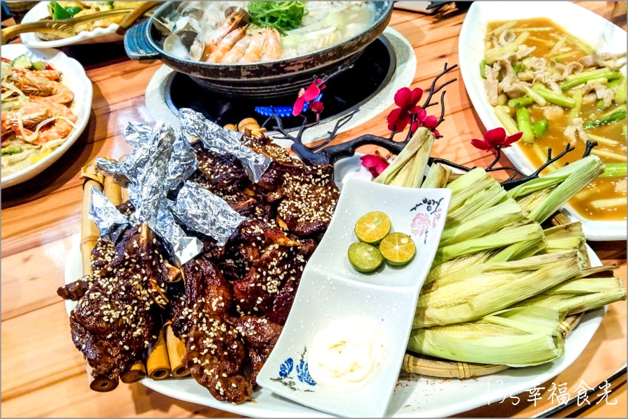 【南投市日式料理推薦】南投好吃日本料理「八貫饗手創料理」三和店～食材鮮美物超所值（CP值高）