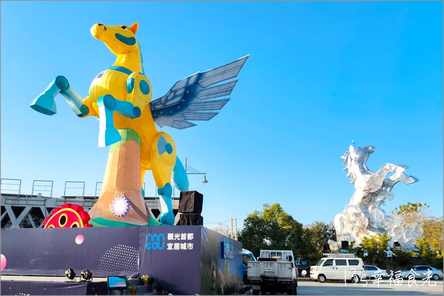 2026南投燈會