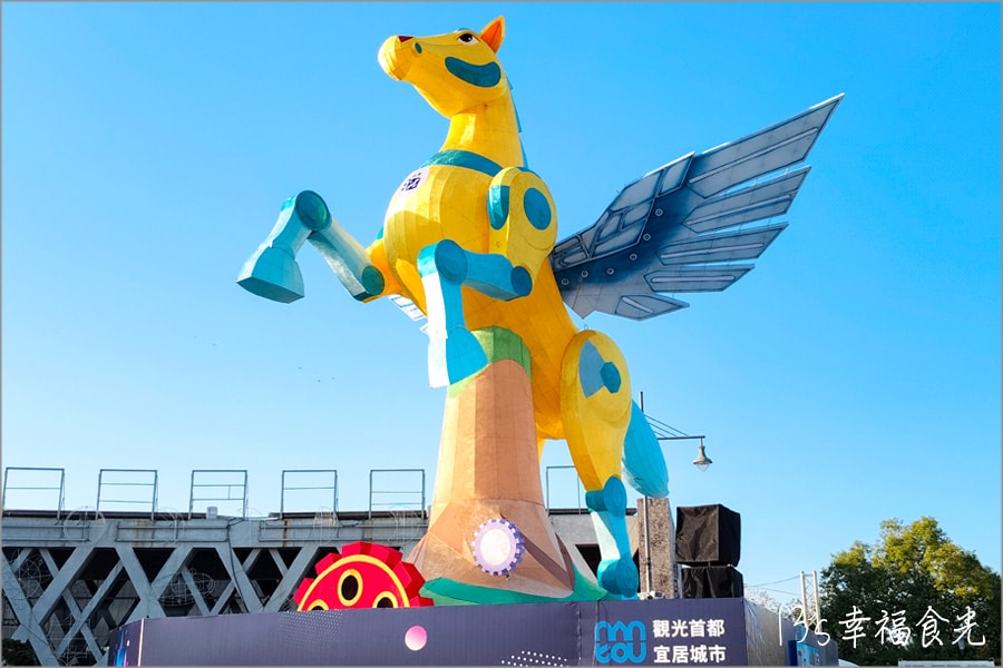 2026南投燈會