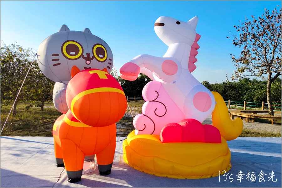 2026南投燈會