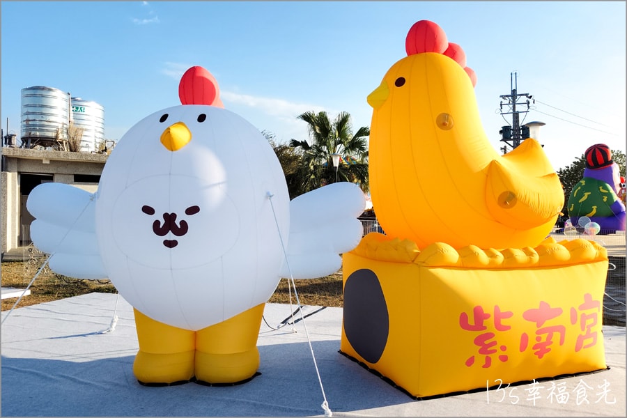 【2026南投燈會】馬年全新雙主燈．馳光萬馬奔投《南投燈會x反應過激的貓暢遊十三鄉鎮燈區》｜南投燈會停車資訊＆燈區地圖｜南投燈會地點2026