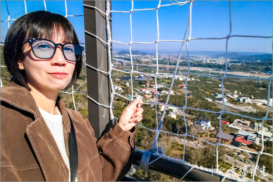 南投九九峰氦氣球樂園