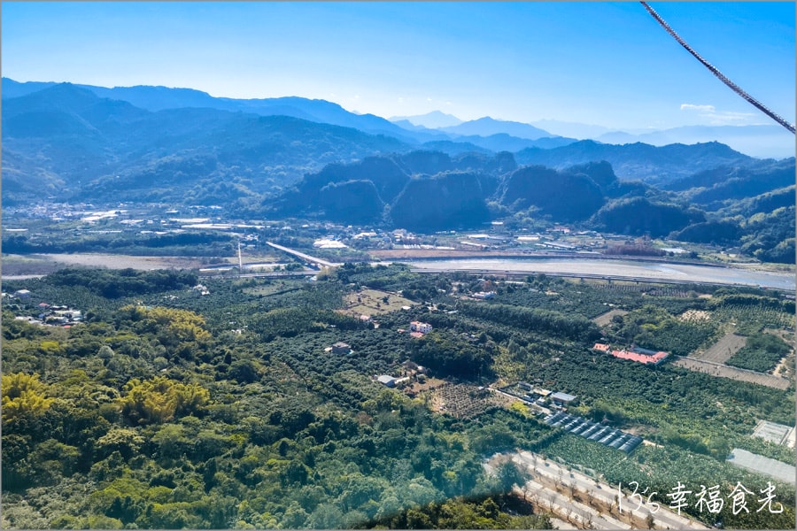 【南投薰衣草森林景點】約會首選～「九九峰氦氣球樂園」搭乘浪漫告白氣球感受心動瞬間｜薰衣草森林南投九九峰園區｜九九峰氦氣球預約｜南投熱氣球門票＆營業時間＆停車場資訊