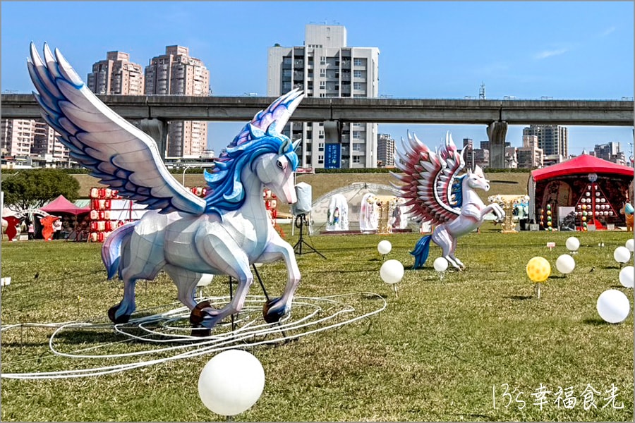 2026新北燈會