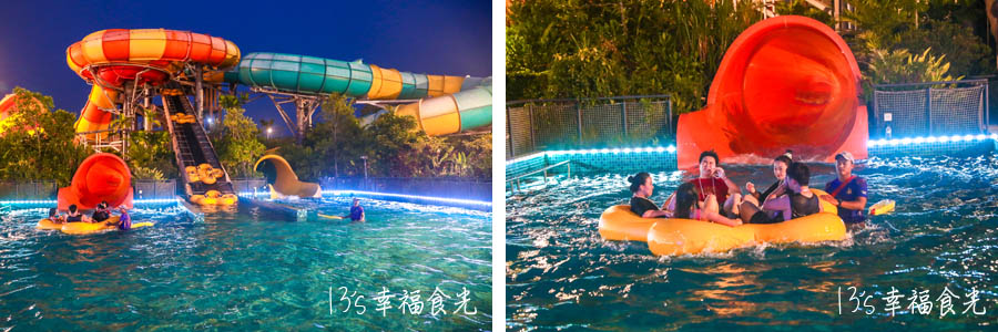 【馬來西亞景點】熱帶雨林主題SplashMania水上樂園~白天化身探險隊體驗Paya Indah Wetlands濕地生態,夜晚嗨翻馬來西亞第一個夜間水上音樂節 - 第36張圖 【馬來西亞景點】熱帶雨林主題SplashMania水上樂園~白天化身探險隊體驗Paya Indah Wetlands濕地生態,夜晚嗨翻馬來西亞第一個夜間水上音樂節