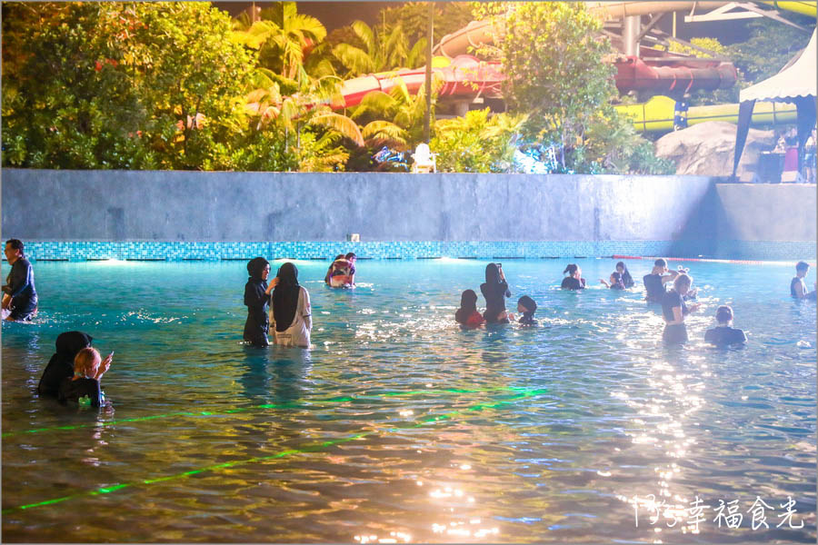 【馬來西亞景點】熱帶雨林主題SplashMania水上樂園~白天化身探險隊體驗Paya Indah Wetlands濕地生態,夜晚嗨翻馬來西亞第一個夜間水上音樂節 - 第41張圖 【馬來西亞景點】熱帶雨林主題SplashMania水上樂園~白天化身探險隊體驗Paya Indah Wetlands濕地生態,夜晚嗨翻馬來西亞第一個夜間水上音樂節
