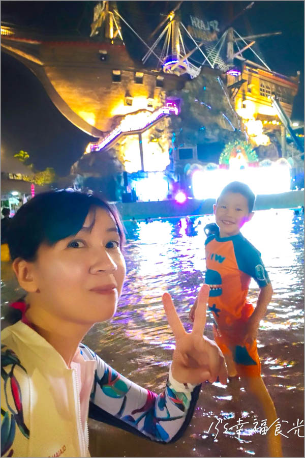 【馬來西亞景點】熱帶雨林主題SplashMania水上樂園~白天化身探險隊體驗Paya Indah Wetlands濕地生態,夜晚嗨翻馬來西亞第一個夜間水上音樂節 - 第47張圖 【馬來西亞景點】熱帶雨林主題SplashMania水上樂園~白天化身探險隊體驗Paya Indah Wetlands濕地生態,夜晚嗨翻馬來西亞第一個夜間水上音樂節