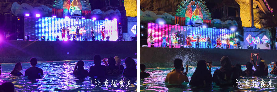 【馬來西亞景點】熱帶雨林主題SplashMania水上樂園~白天化身探險隊體驗Paya Indah Wetlands濕地生態,夜晚嗨翻馬來西亞第一個夜間水上音樂節 - 第46張圖 【馬來西亞景點】熱帶雨林主題SplashMania水上樂園~白天化身探險隊體驗Paya Indah Wetlands濕地生態,夜晚嗨翻馬來西亞第一個夜間水上音樂節