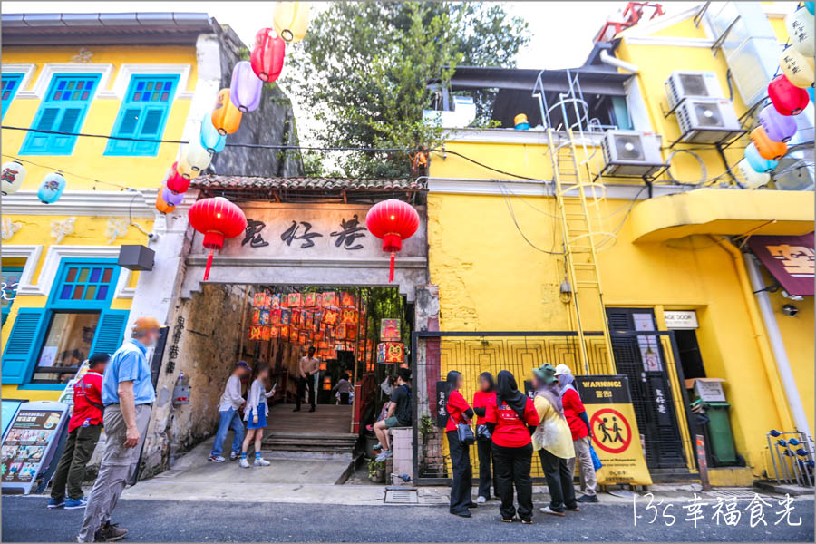 【吉隆坡景點】被遺忘的後巷搖身變成人氣打卡點「鬼仔巷」~鄰近吉隆坡茨廠街|鬼仔巷壁畫街|鬼仔巷交通|鬼仔巷美食|吉隆坡自由行 - 第1張圖 吉隆坡鬼仔巷