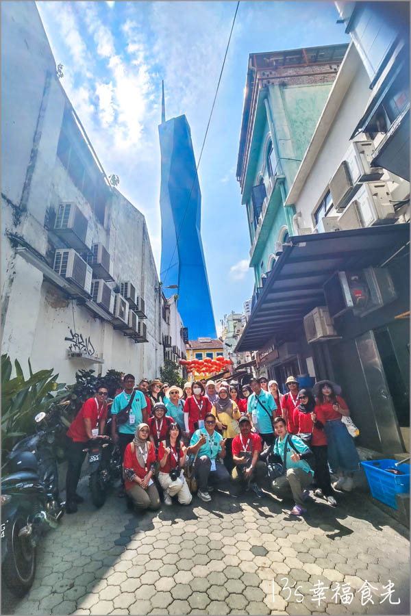 【吉隆坡景點】被遺忘的後巷搖身變成人氣打卡點「鬼仔巷」~鄰近吉隆坡茨廠街|鬼仔巷壁畫街|鬼仔巷交通|鬼仔巷美食|吉隆坡自由行 - 第18張圖 吉隆坡鬼仔巷