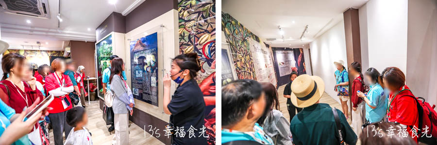 吉隆坡Harriston Boutique哈里斯頓巧克力精品店