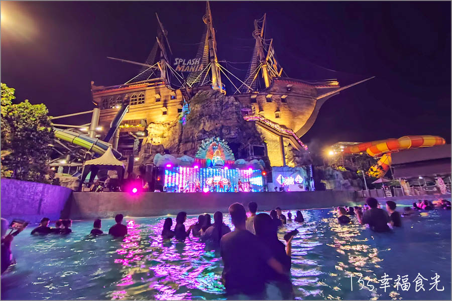 【VM2026馬來西亞活動】MegaFAM In Conjunction Vaisakhi 2026｜Night Splash Water Festival 夜間水上音樂節｜Vaisakhi Festival錫克教慶典｜2026年馬來西亞旅遊年推廣活動
