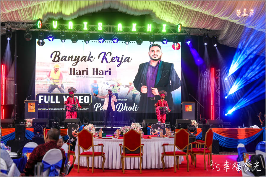 【VM2026馬來西亞活動】MegaFAM In Conjunction Vaisakhi 2026｜Night Splash Water Festival 夜間水上音樂節｜Vaisakhi Festival錫克教慶典｜2026年馬來西亞旅遊年推廣活動