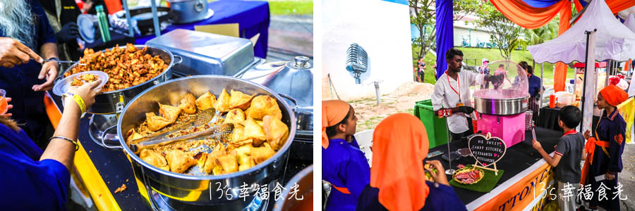 【VM2026馬來西亞活動】MegaFAM In Conjunction Vaisakhi 2026｜Night Splash Water Festival 夜間水上音樂節｜Vaisakhi Festival錫克教慶典｜2026年馬來西亞旅遊年推廣活動