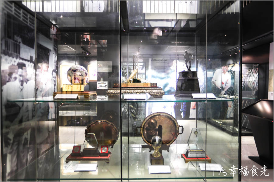 【森美蘭景點】從「Royal Gallery Tuanku Ja’afar端姑查化皇家畫廊」來認識森美蘭皇室與馬來西亞獨特的米南加保文化｜午餐吃Hayyan Huda Opah’s Kitchen