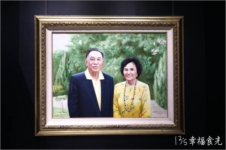 【森美蘭景點】從「Royal Gallery Tuanku Ja’afar端姑查化皇家畫廊」來認識森美蘭皇室與馬來西亞獨特的米南加保文化｜午餐吃Hayyan Huda Opah’s Kitchen