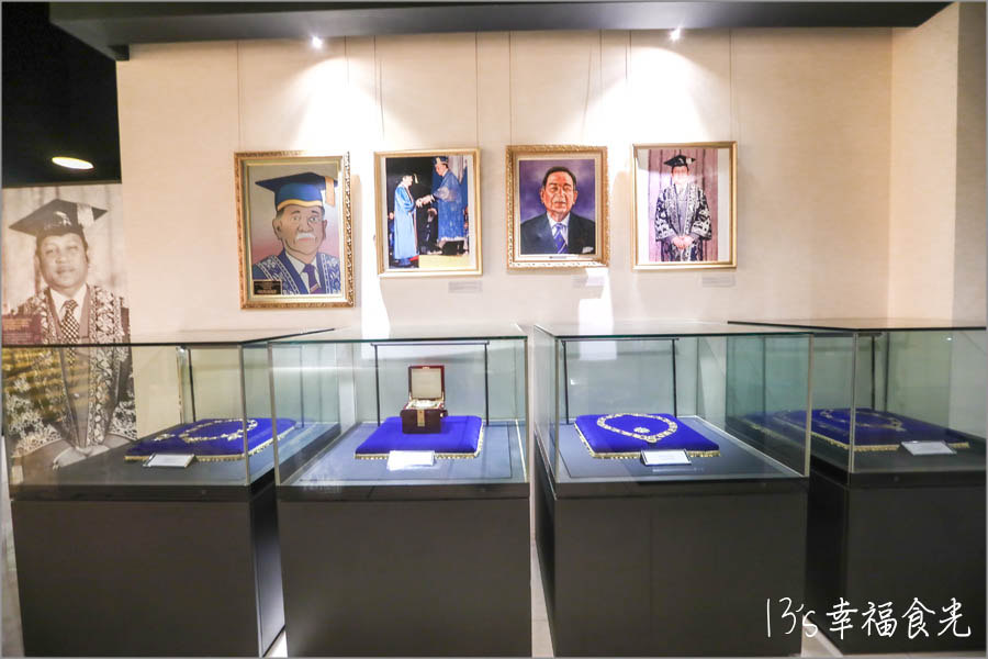 【森美蘭景點】從「Royal Gallery Tuanku Ja’afar端姑查化皇家畫廊」來認識森美蘭皇室與馬來西亞獨特的米南加保文化｜午餐吃Hayyan Huda Opah’s Kitchen