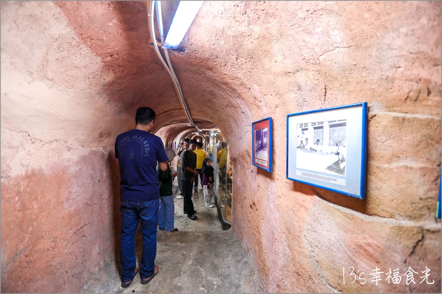 【森美蘭景點】馬來西亞規模最大的軍事博物館「Muzium Tentera Darat 馬來西亞陸軍博物館」～很適合軍事迷與親子慢遊的好去處