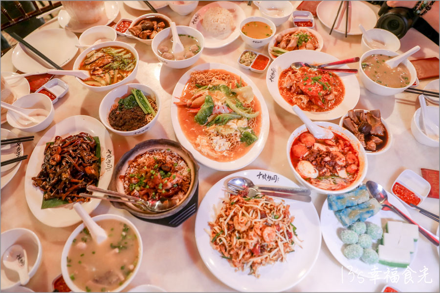 【吉隆坡美食】樂天廣場Lot 10美食地下街「十號胡同」打造舌尖上的馬來西亞特色美食街~匯集超過20+名店|武吉免登商圈美食(Bukit Bintang)|吉隆坡自由行 - 第38張圖 吉隆坡十號胡同美食推薦