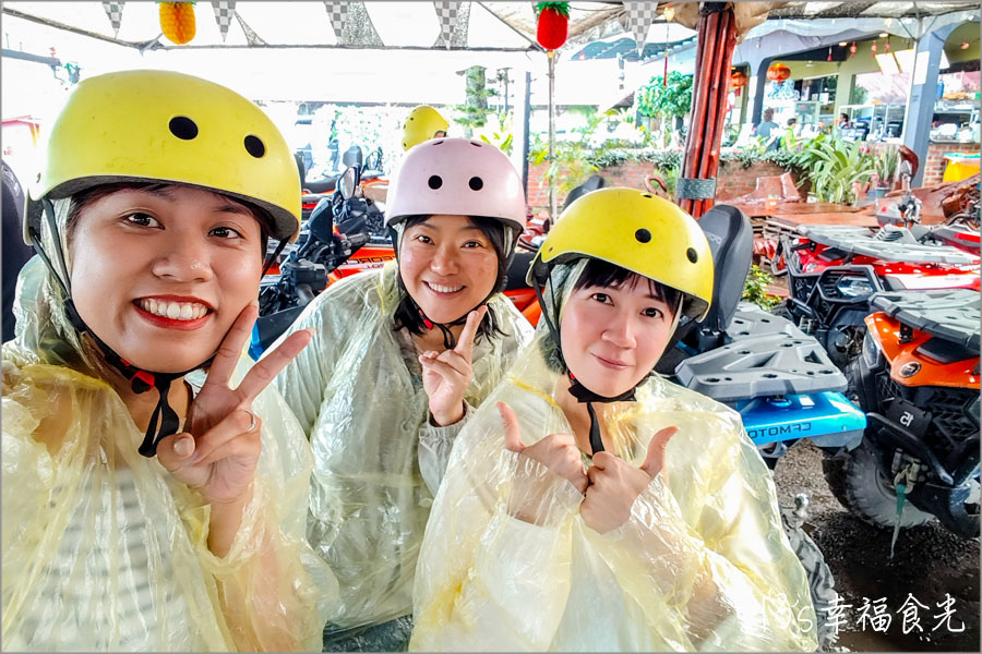 【柔佛一日遊景點】可享用水果大餐與可愛動物互動「迪沙魯水果園」還能安排水果農場參觀、越野沙灘車與騎馬體驗｜迪沙魯果園門票