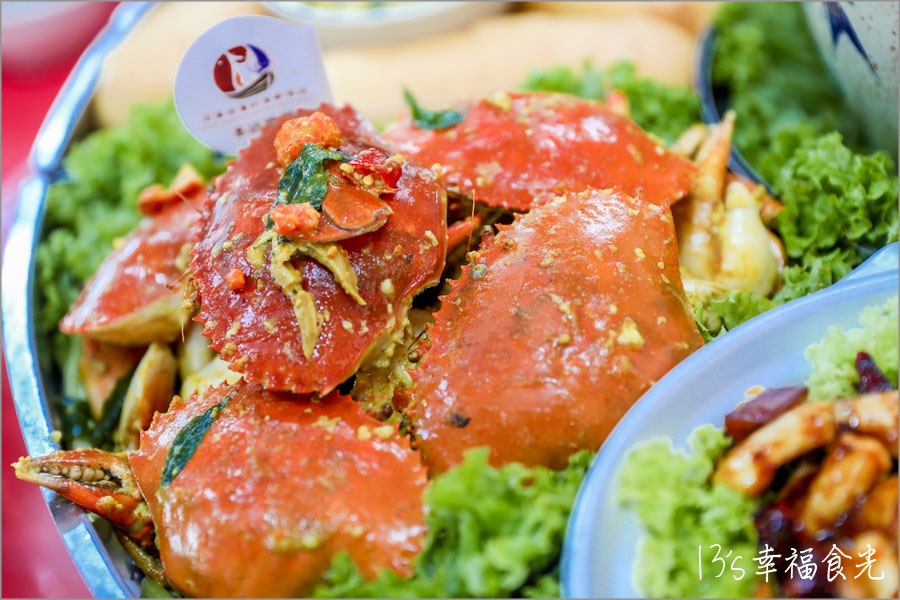 双溪由漁村海鮮飯店