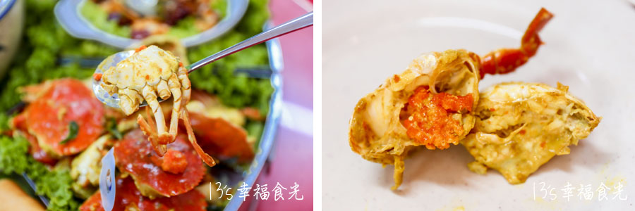 双溪由漁村海鮮飯店