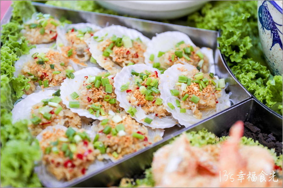 双溪由漁村海鮮飯店