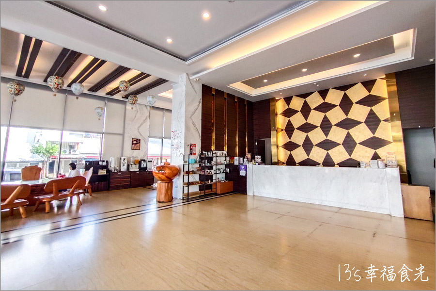 台東富野渡假酒店